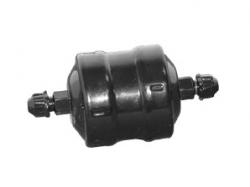 Replacement Filter Dryer - Durable - Essential for Refrigerant Recovery