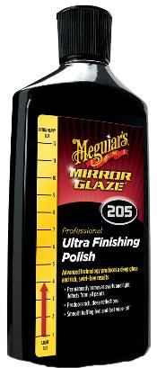 Picture of Meguiars MGM-20508 Polish Ultra Finishing 8 oz