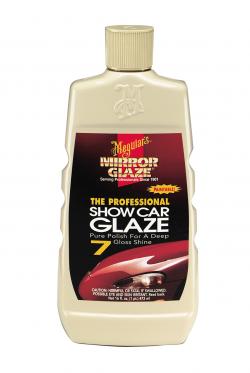 MGM-0716 Showcar Glaze 16 oz