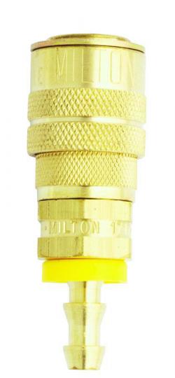 MI1717-4 Barb Body M Style with Drag Guard 0.25 in.