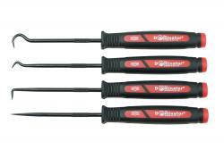 MY60003 Hook & Pick Mini Dominator 4 Piece Set