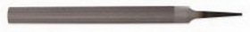 Picture of Apex Tool Group - KD Gear&#44; Cooper Hand NIC04927NN File 8 in. Half Round Second Cut