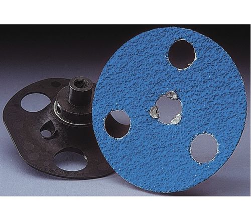 NR04874 Speed Lok Back Up Pad
