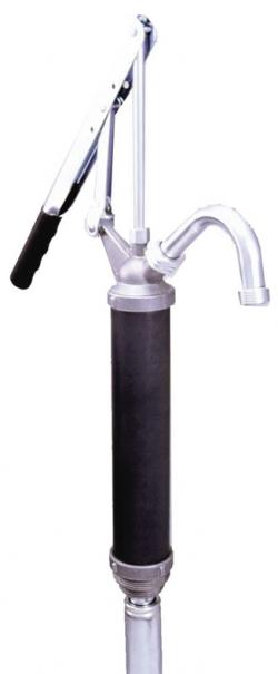Pump Oil & Diesel Fuel Barrel