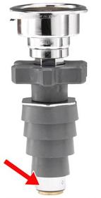 Brass O-Ring - AEV700 - 0.7 x 21.6 x 20.2 x 10 m - Durable Construction