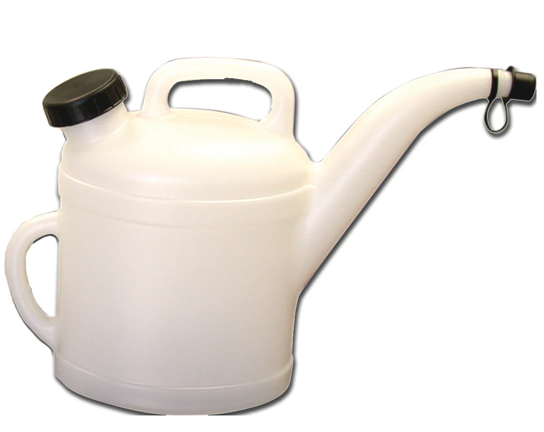 Water-Oil Measure 8 Liter-8 qt.