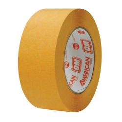 NR00306 Om1855 18 mm x54.8 mm Orange Mask