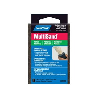 Picture of Norton NR49503 Flex And Sand All Med-Coarse