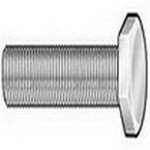 Service Solutions OT10060 Nc Cap Screw for Pp515 0.38