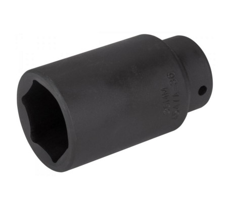 Service Solutions OT454736 Socket44 36 mm Fwd Axle Nut See Ot4547A36