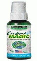 Picture of Plews & Edelmann Div PL10445 Lubrimagic Spray & Penetrant 2 oz Pump