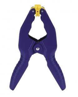 PE58200 Spring Clamp 2 in. Quick Grip