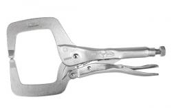 PE19 Locking Clamp 11 in 275 mm 11R