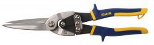 Picture of Irwin Industrial Tools PE21304 Snips 304 Extracut 304 11.75 in. - 298