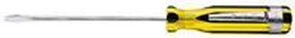 Tools PO66-013 Screwdriver 0.31 x 8