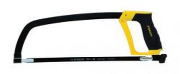 Tools POSTHT20139L 12 in. Hacksaw Bi-Material