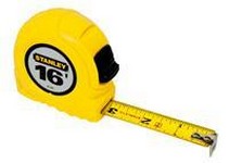 Tools PO30-495 Stanley Tape Rule