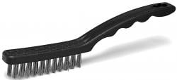 PTW1150 Plastic Handle Wire Brush