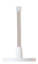 PR1000  Dip Tubes for 6 oz Bottle