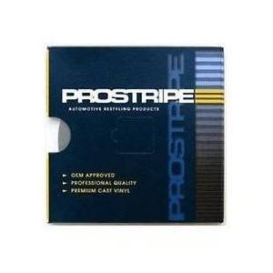 PS39231 5.5Black Flex Door Edge Mldg