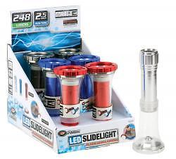 PTW2447 LED Flashlight & Lantern