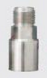 RB329 in. D in. Adapter Gun-Cup