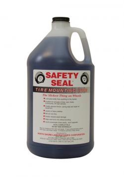 Mounting Lube Gallon