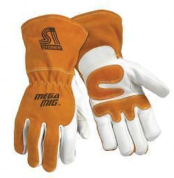 Mega Mig Welding Glove, Large