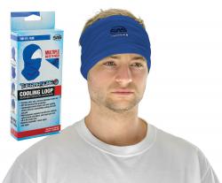 SA7301-01 Cooling Loop Blue