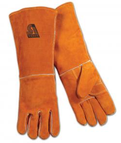 Picture of Steiner Industries SB21923-L 23 in. Welding Gloves