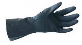 SA6557 Neoprene Deluxe Gloves, Medium