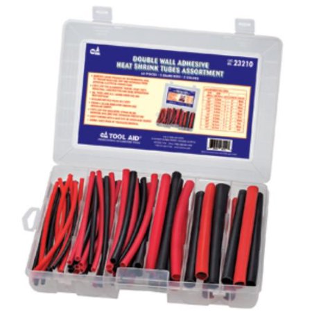 Double Heat Shrink Tube Assortment