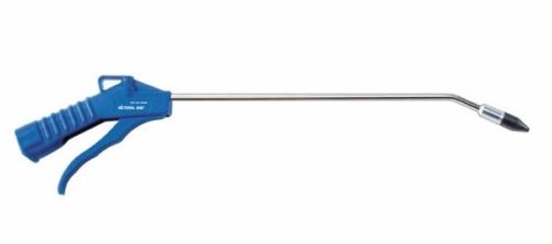 S & G Tool Aid SG99510 Blow Gun Angle Long Reach 10 in.