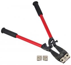 Terminal Crimpr for Deutsch 6, 8, 10 G Clo