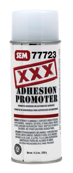 SEM Products  x xx Adhesion Promotor 16 oz Aerosol