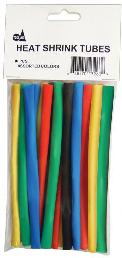 S & G Tool Aid SG23264 0.38 in. Shrink Tubes 10-Bg