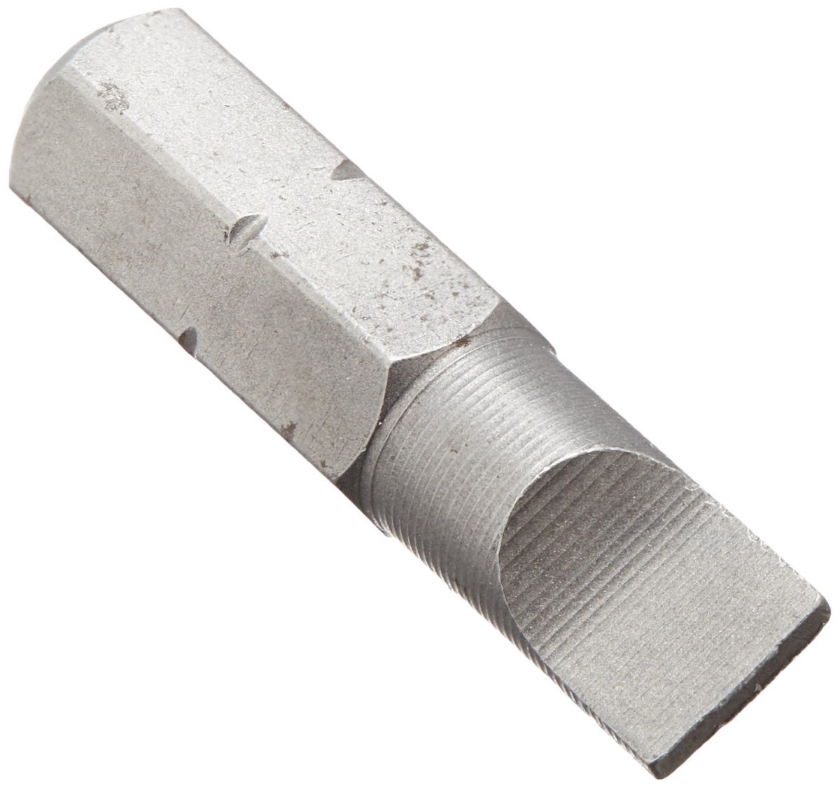 SK Hand Tools SK81841 Bit Scrdr Slt 0.25 0.25 Dr