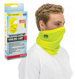 SA7301-02 Cooling Loop Yellow