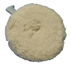 Buff Pad 1.5 in.