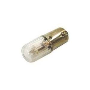 Replacement Bulb for 21300 - Clear - High-Quality Lighting Solution