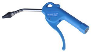 Picture of S & G Tool Aid SG99500 4.5 in. Long Reach Angled LED Nozzele Blowgun