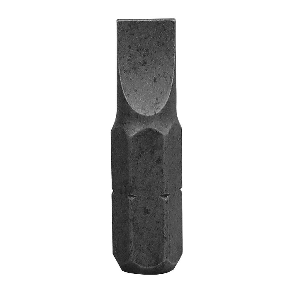 SK Hand Tools SK81840 Bit Scrdr Slt 3-16 0.25 Dr