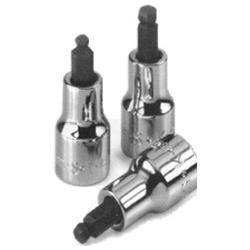 SK Hand Tools SK81953 Bit Ball Hex 0.25