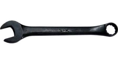 SK Hand Tools SK38313 Wrench Cb Rg Blk Oxide 13 mm