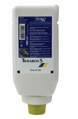 SN33884 Blue Series-Before Work 1000Ml Softbottl