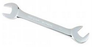 17Mm Full Polish Angled Head Wrench