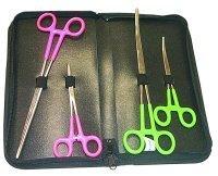 ST05594 4 Piece Gripper Set with Pouch