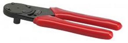 Terminal Crimper for Deutsch 20&22 Gage