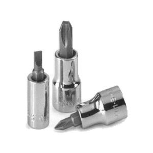 SK81846 Phillips Screwdriver Bit No. 2 X 0.25 Shank