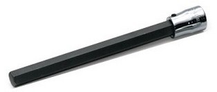SK81943 Bit Hex - 0.21 in.